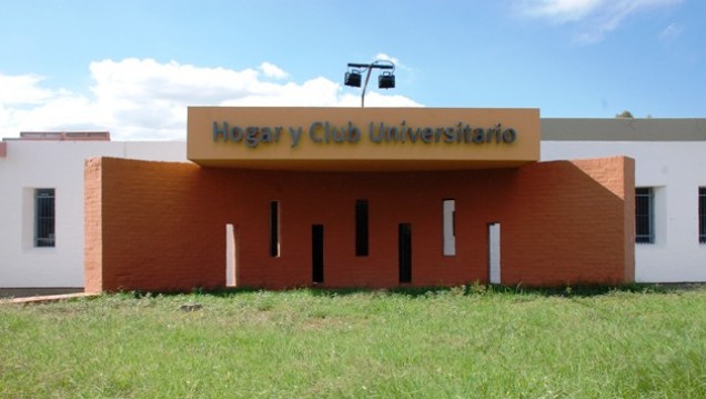 imagen La Red de Cooperación de las Universidades Nacionales sesiona en la UNCuyo 