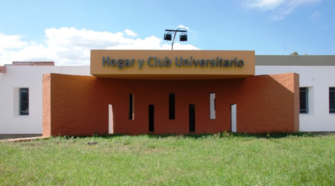 imagen Universidades argentinas y mexicanas evalúan programa de intercambios