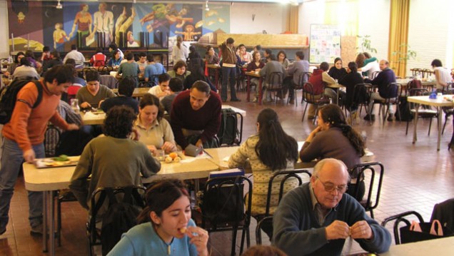 imagen Extienden plazo para inscripción a Becas 2011 de Ingresantes a la UNCuyo