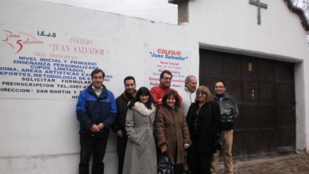 imagen Comienza inscripción para becas 2005 en la UNCuyo