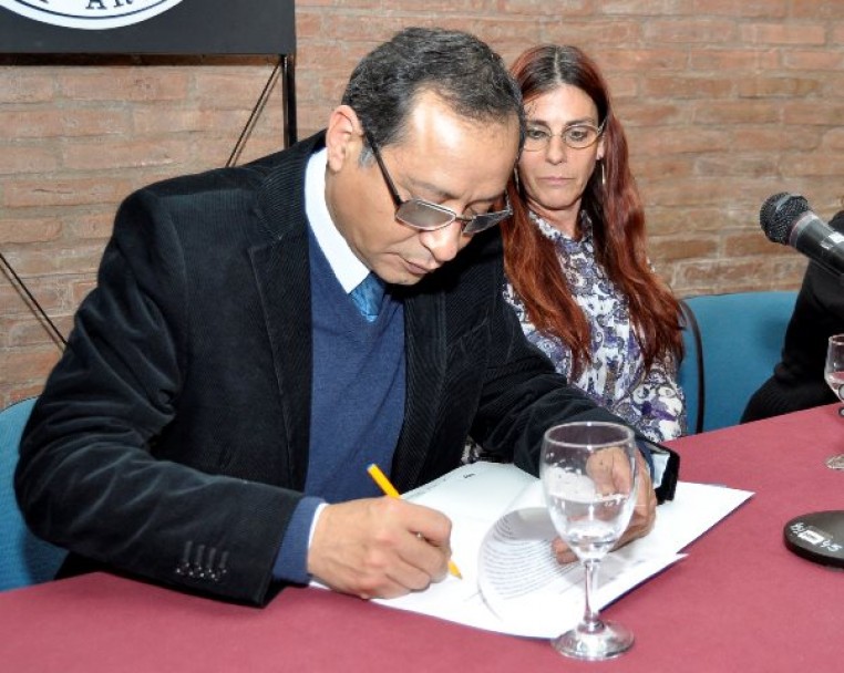 imagen Derechos Humanos protagonizan materiales educativos para colegios secundarios