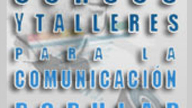 imagen Taller de Capacitación: cómo crear una emisora comunitaria 