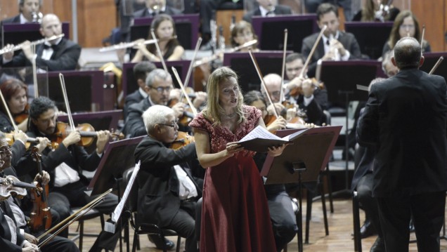 imagen Ópera Estudio y la Orquesta Sinfónica presentan "Las Bodas de Fígaro" de Mozart