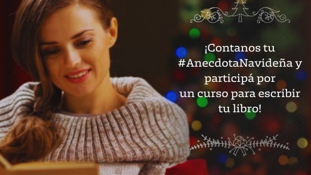 imagen Comienza un concurso latinoamericano de anécdotas navideñas