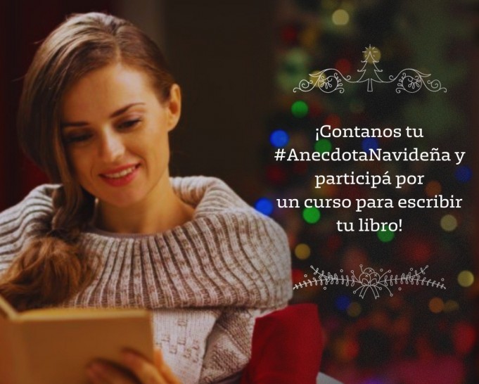 imagen Comienza un concurso latinoamericano de anécdotas navideñas