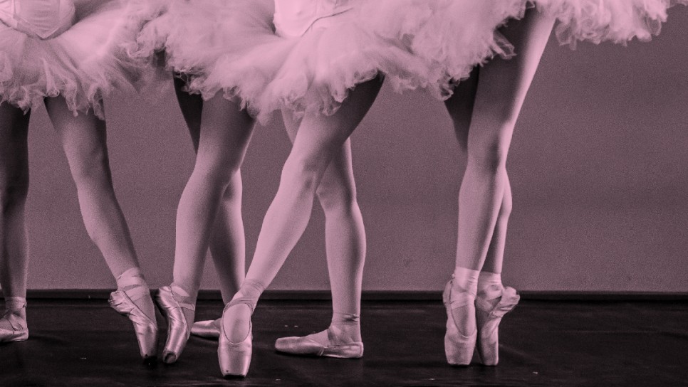 imagen El Ballet de la UNCUYO busca bailarines
