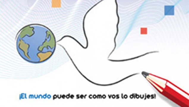 imagen Concurso Nacional de Dibujo "Ciencia para la Paz y el Desarrollo" 