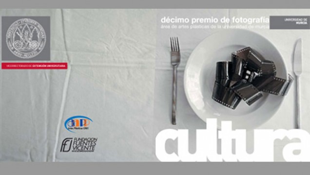 imagen X Premio de fotografía - Artes Plásticas - Universidad de Murcia