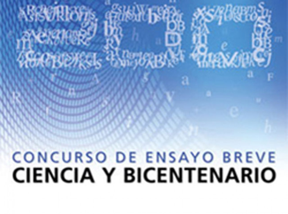 imagen Concurso Nacional de Ensayo Breve "Ciencia y Bicentenario" 