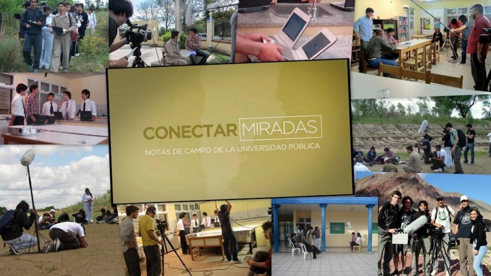 imagen Canal Encuentro emitirá documental sobre el programa Conectar Igualdad
