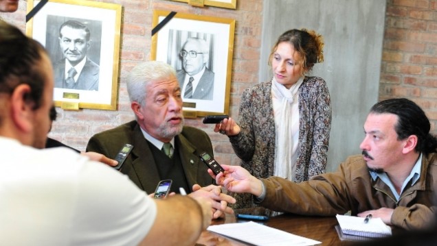 imagen El Consejo Superior propone que terrenos en litigio sean reserva natural y área protegida 