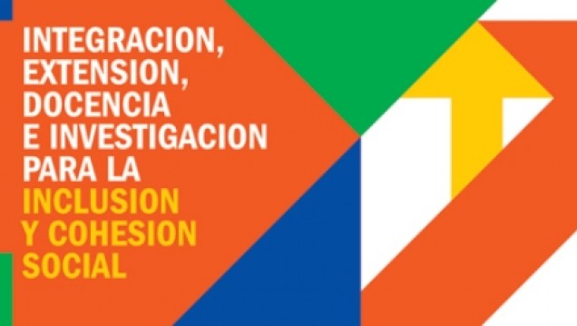 imagen Vence plazo para ponencias ante Congreso Iberoamericano de Extensión