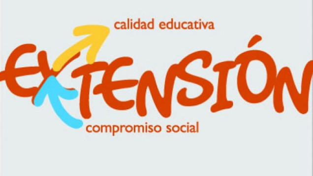 imagen Universidades Nacionales debaten sobre sus tareas de Extensión 