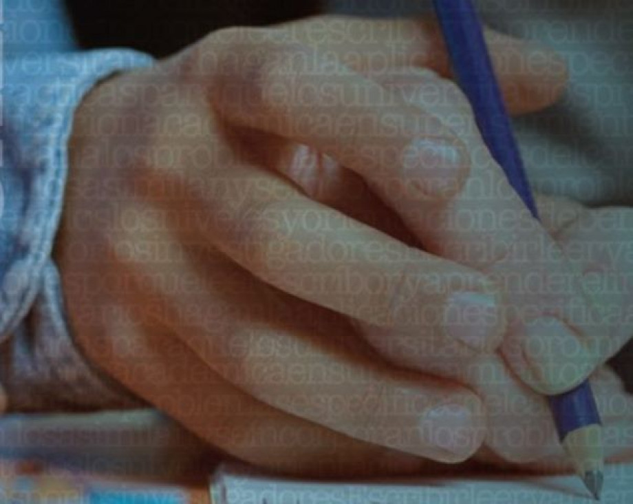 imagen Realizarán congreso sobre lectura y escritura en Latinoamérica