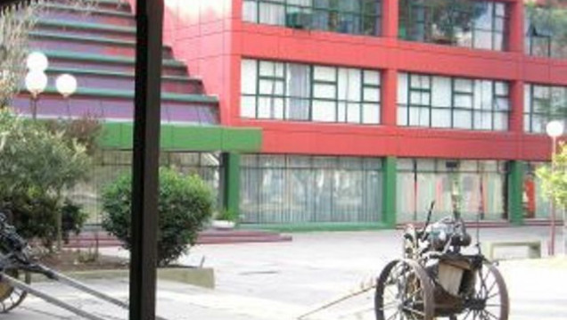 imagen La comunidad universitaria del país se reúne para reflexionar sobre el rol de la Universidad