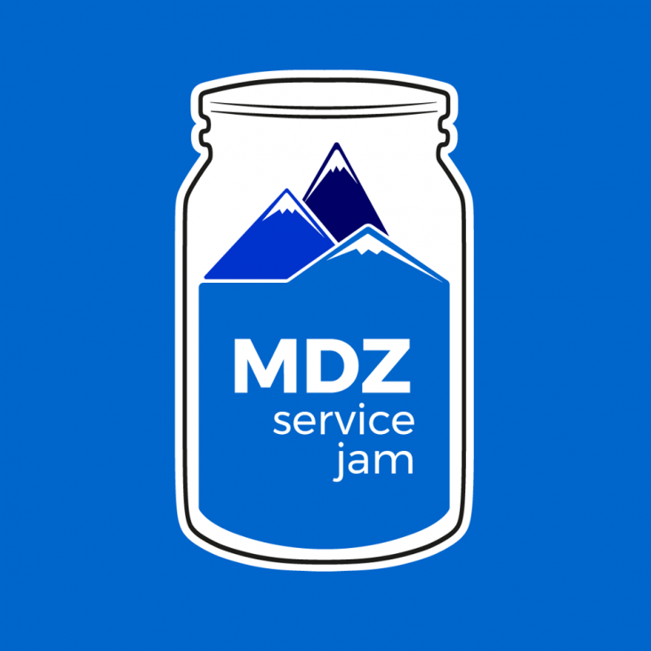 imagen Inscriben para la edición mendocina del Global Service Jam