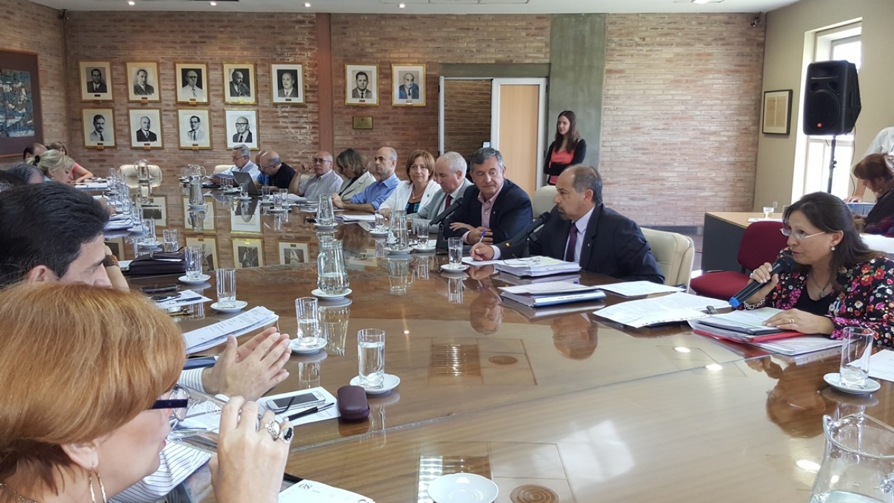 imagen Repudiaron declaraciones de Cordera