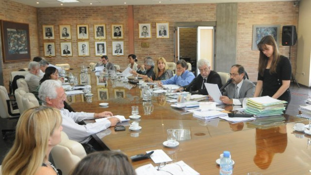imagen Declaración del Consejo Superior en defensa del Patrimonio Público Educativo 
