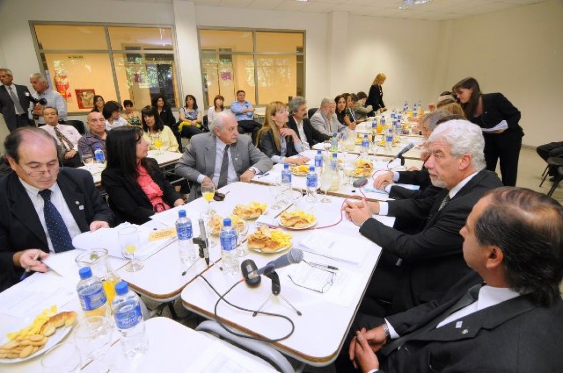 imagen Consejo Superior modificó régimen de elecciones