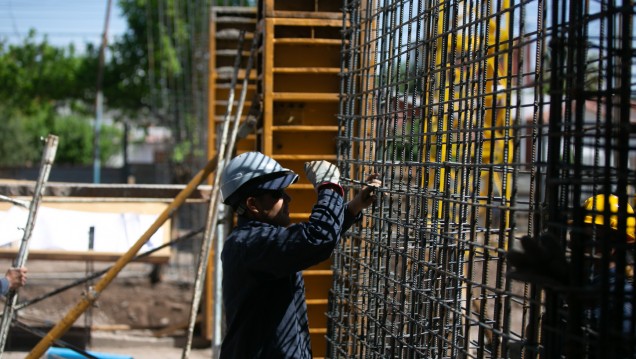 imagen Analizan el impacto de la pandemia en el mundo del trabajo