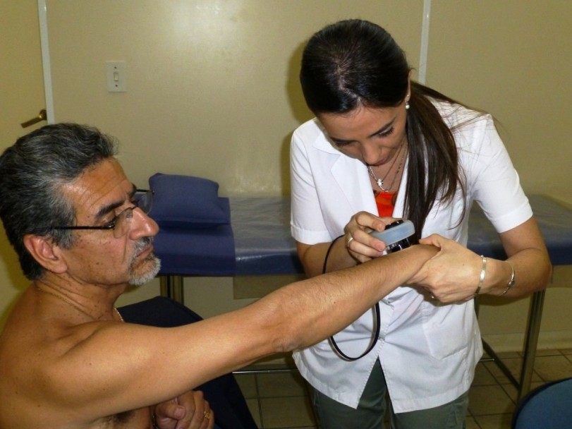 imagen Controles gratuitos para prevenir el cáncer de piel