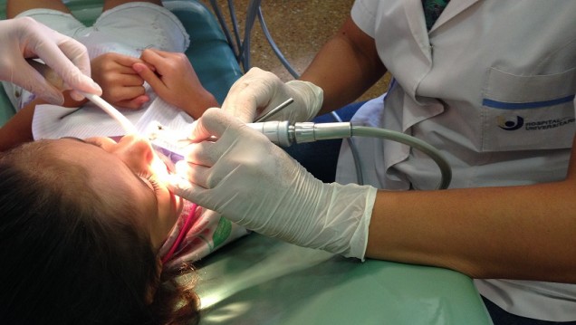 imagen Realizarán controles odontológicos gratuitos a niños y adolescentes