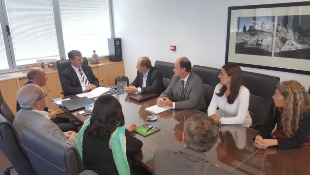 imagen La UNCUYO formará productores asesores de seguros