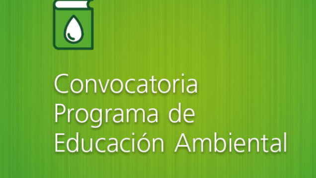 imagen Buscan asistente para realizar prácticas de enseñanza ambiental