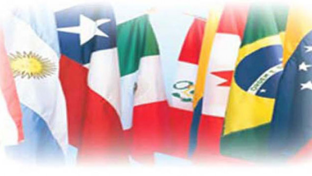 imagen Convocan a doctorandos que estudian sobre América Latina
