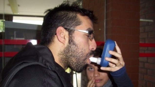 imagen DAMSU adhiere a la campaña por el Día Mundial Sin Tabaco