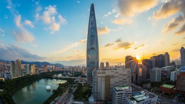 imagen Cómo descubrir Corea del Sur con un programa virtual gratuito 