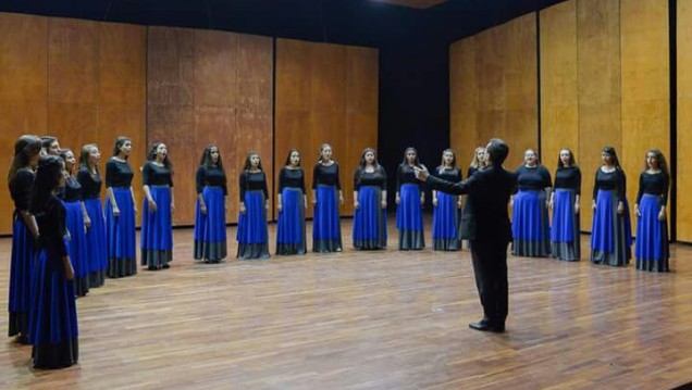 imagen Música y Teatro se combinan en un concierto de la Sinfónica 