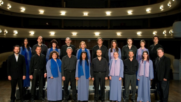 imagen El Coro de Cámara presentará temas del Nuevo Cancionero