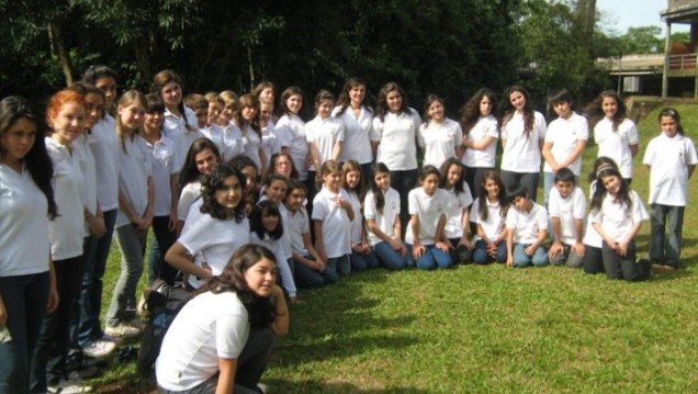 imagen El Coro de Niños homenajea al maestro Dublanc en el Templo Metodista