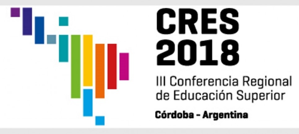 imagen Tercera Conferencia de Educación Superior para América Latina y el Caribe