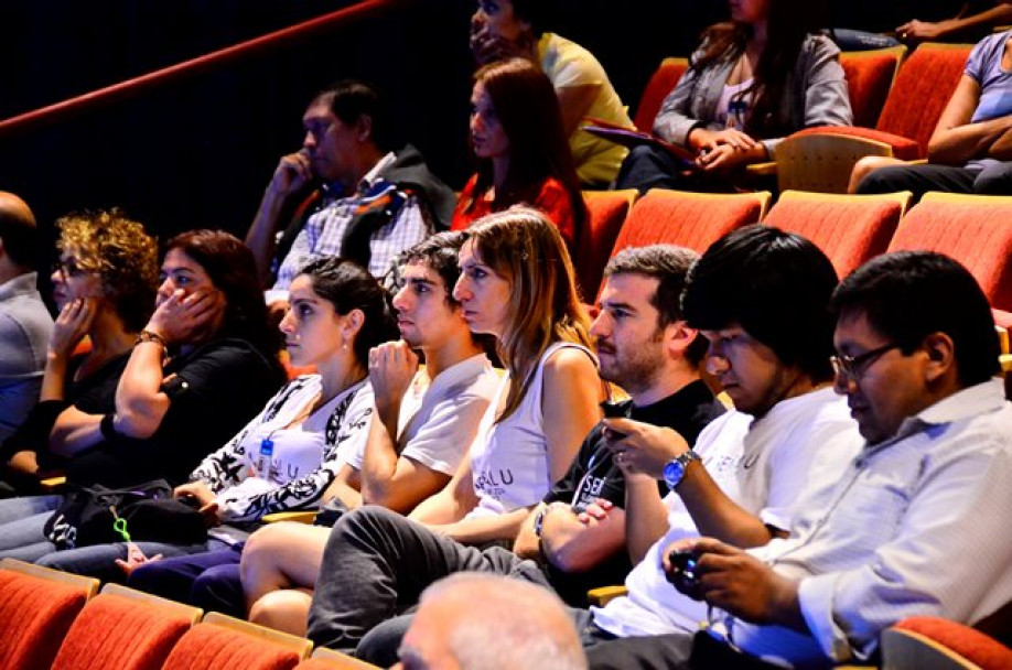 imagen Señal U se sumó al Consejo Federal de la Televisión Pública