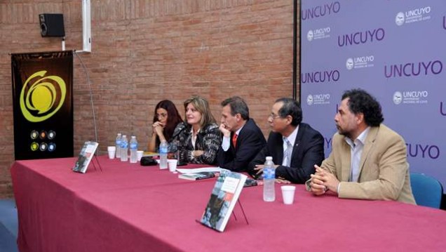 imagen Un nuevo libro de EDIUNC que bucea en la negra historia de la dictadura en Mendoza