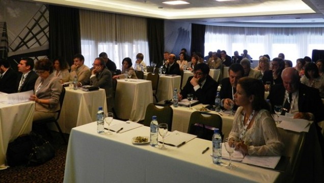 imagen Redes de cooperación universitaria argentino-cubana sesionan en Buenos Aires