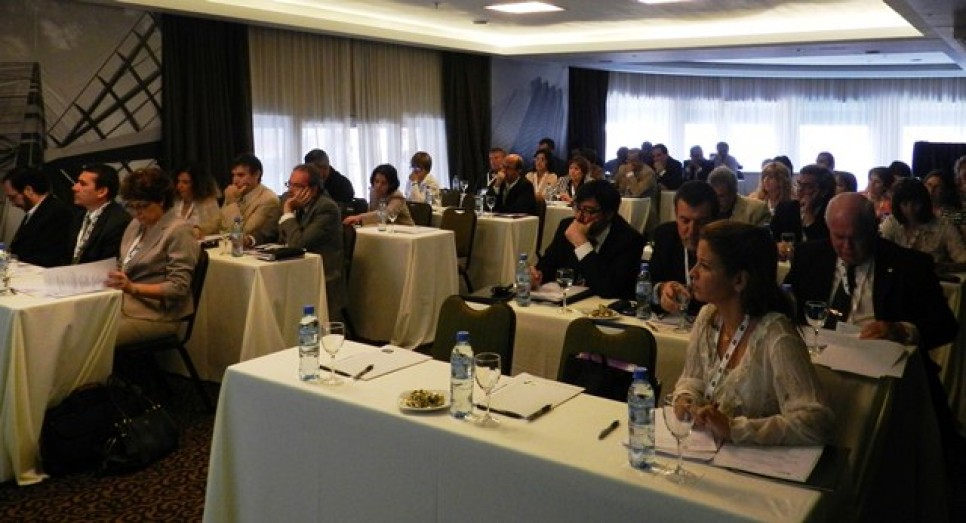 imagen Redes de cooperación universitaria argentino-cubana sesionan en Buenos Aires