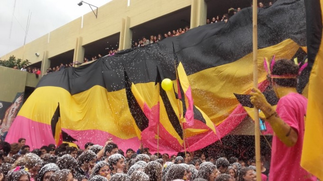 imagen Huarpes y Pehuenches se preparan para elegir a sus caciques