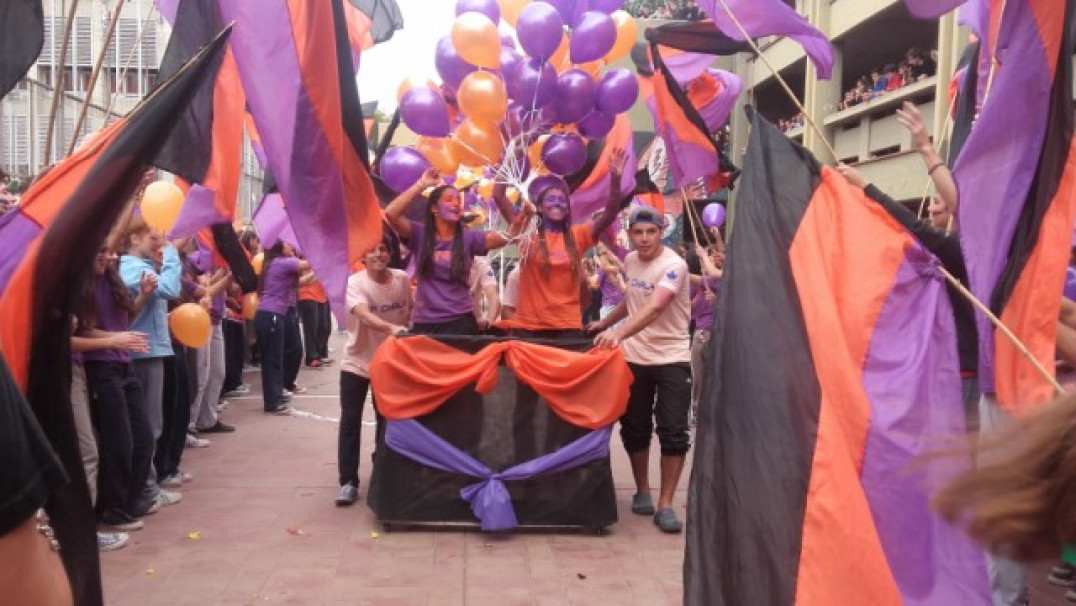 imagen Huarpes y Pehuenches se preparan para elegir a sus caciques