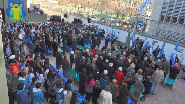 imagen CUC: 70 años de formación humanística, integración y solidaridad