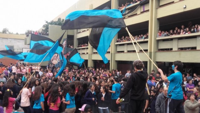 imagen Huarpes y Pehuenches se preparan para elegir a sus caciques