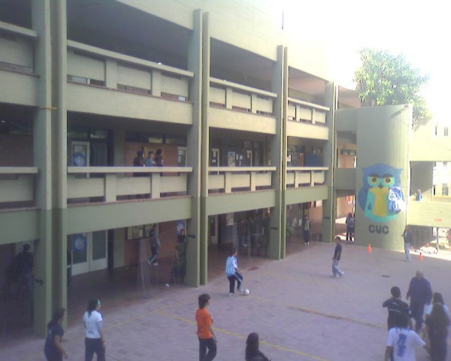 imagen Alumnos del CUC presentan la obra "La Reina del Rating" 