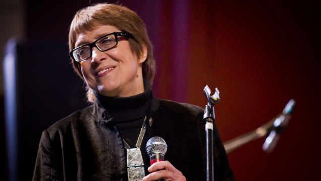 imagen Artes y Diseño rinde homenaje a Teresa Parodi