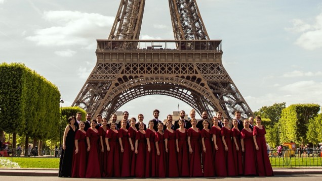 imagen El CUM celebró la Semana de Francia con nuevos contenidos audiovisuales