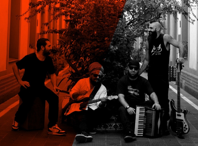 imagen Eruca Sativa y 11 bandas locales llegan al Primavera Rock