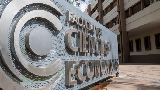 imagen Ingreso a la UNCUYO 2027: Ciencias Económicas abrió último periodo de inscripciones