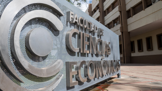 imagen Ingreso a la UNCUYO 2027: Ciencias Económicas abrió último periodo de inscripciones