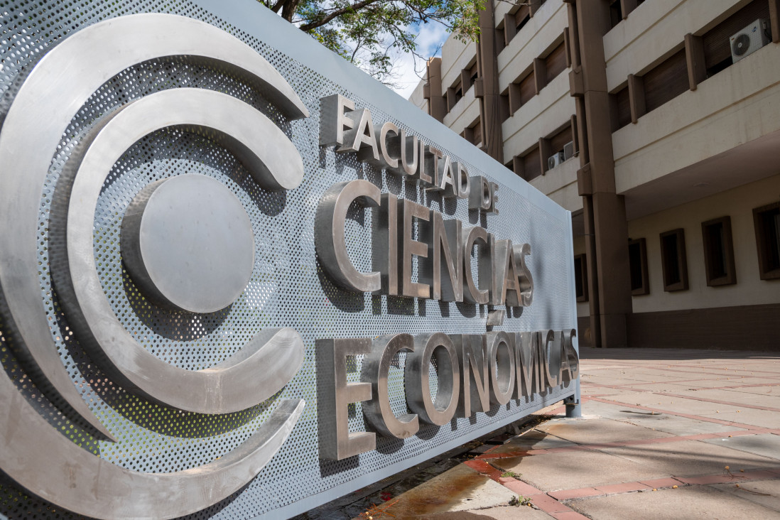 imagen Ingreso a la UNCUYO 2027: Ciencias Económicas abrió último periodo de inscripciones